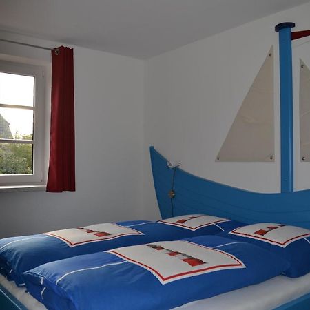 Apartments Im Soessaarep'S Hues Нибел Екстериор снимка